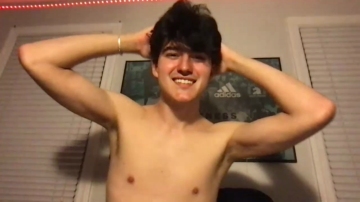 Graybad  12-08-2021 video gape